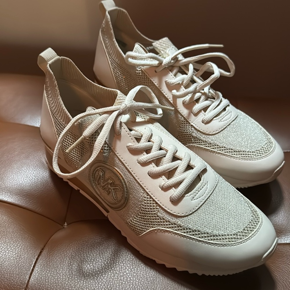 Michael Kors shoes NWT
